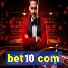 bet10 com